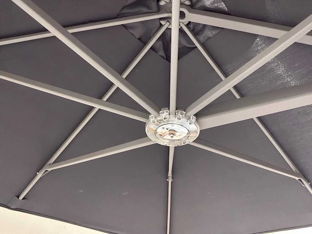 Prostor p6 quatro parasol - afbeelding 2 van  4