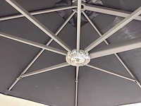 Prostor p6 quatro parasol - afbeelding 2 van  4