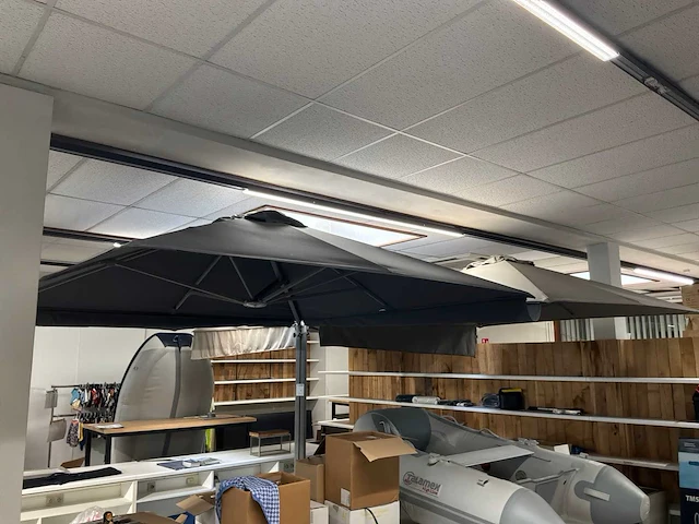 Prostor p6 quatro parasol - afbeelding 4 van  4