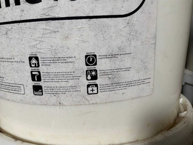 Prostuc potten primer (2x) - afbeelding 3 van  4