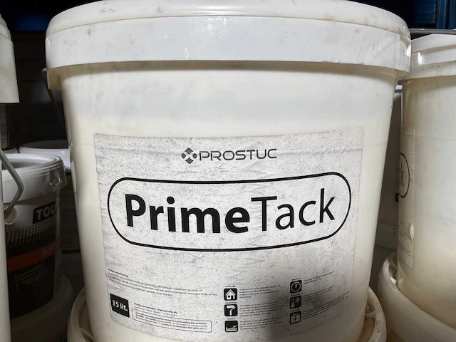 Prostuc potten primer (2x) - afbeelding 4 van  4