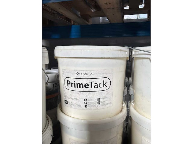 Prostuc potten primer (2x) - afbeelding 1 van  4