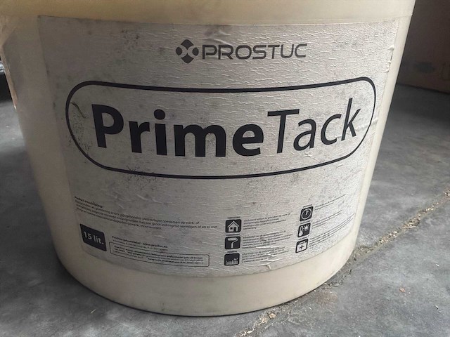 Prostuc primer 15l (2x) - afbeelding 2 van  2