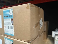 Protect and care partij disposable mondmaskers - afbeelding 4 van  4