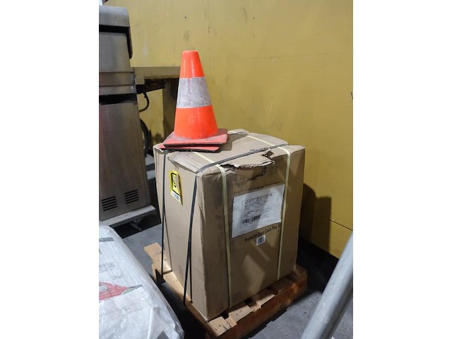 Protector depo kluis - afbeelding 1 van  2