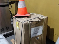 Protector depo kluis - afbeelding 1 van  2