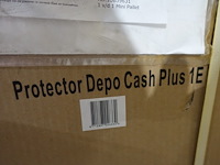 Protector depo kluis - afbeelding 2 van  2