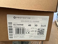 Protector diadora werkschoenen (2x) - afbeelding 1 van  2