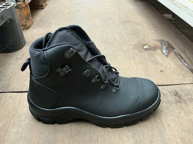 Protector soligor werkschoenen (2x) - afbeelding 1 van  2