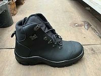 Protector soligor werkschoenen (2x)