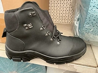 Protector soligor werkschoenen (2x)