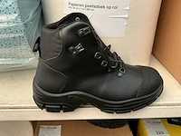 Protector soligor werkschoenen (2x)