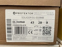 Protector soligor werkschoenen (2x) - afbeelding 2 van  2