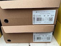 Protector veiligheid schoenen (2x) - afbeelding 1 van  1