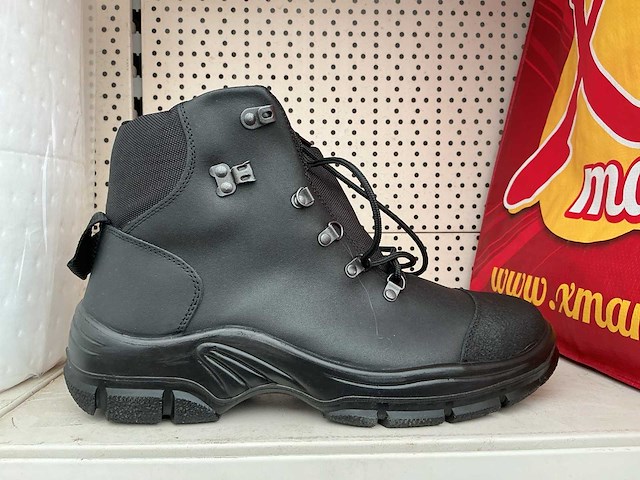 Protector veiligheid schoenen (2x) - afbeelding 1 van  2