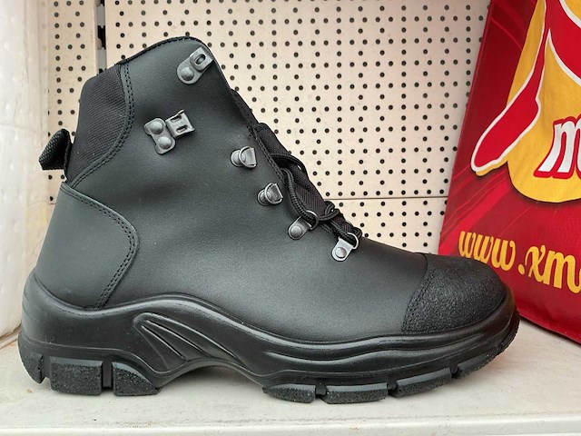 Protector veiligheid schoenen (2x) - afbeelding 1 van  2