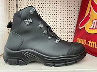Protector veiligheid schoenen (2x) - afbeelding 1 van  2