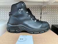 Protector veiligheid schoenen (2x) - afbeelding 1 van  2