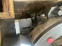 Protem pijp afschuinmachine - afbeelding 11 van  15