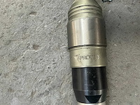 Protem pijp afschuinmachine - afbeelding 2 van  15