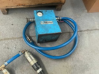 Protem pijp afschuinmachine - afbeelding 3 van  15