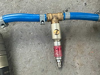 Protem pijp afschuinmachine - afbeelding 15 van  15