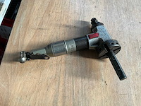 Protem pneumatische pijpafschuiner - afbeelding 1 van  4