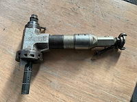 Protem pneumatische pijpafschuiner - afbeelding 2 van  4