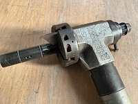 Protem pneumatische pijpafschuiner - afbeelding 3 van  4