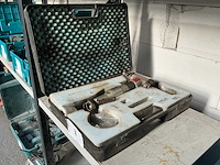 Protem pneumatische pijpafschuiner - afbeelding 4 van  4