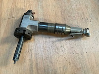 Protem pneumatische pijpafschuiner - afbeelding 1 van  4