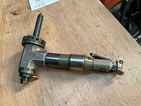 Protem pneumatische pijpafschuiner - afbeelding 2 van  4