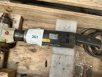 Protem us25 pijp afschuiner - afbeelding 2 van  3