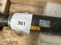 Protem us25 pijp afschuiner - afbeelding 3 van  3