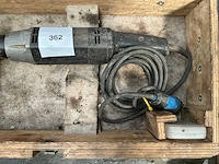 Protem us25 pijp afschuiner - afbeelding 4 van  6