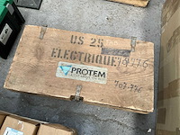 Protem us25 pijp afschuiner - afbeelding 5 van  6