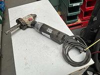 Protem us25 pijp afschuinmachine - afbeelding 1 van  5