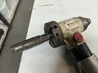 Protem us25 pijp afschuinmachine - afbeelding 2 van  5