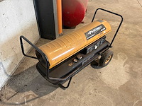 Protemp pt-215t-kfa heater - afbeelding 2 van  6