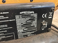 Protemp pt-215t-kfa heater - afbeelding 5 van  6