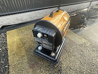 Protemp sun-stream diesel - olie-gedwongen luchtverwarmer - afbeelding 6 van  7