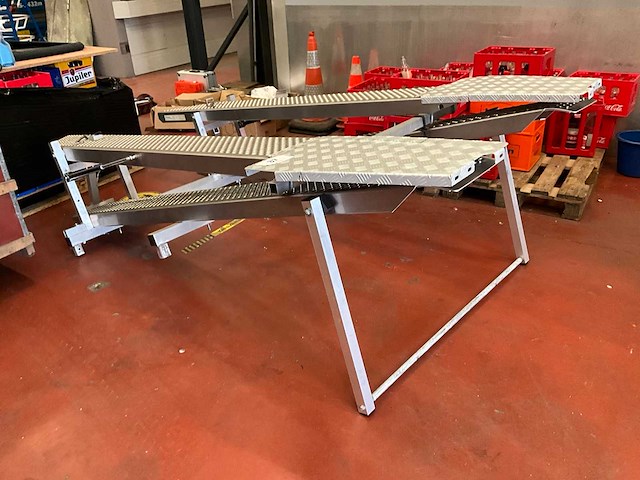 Protempo oprijsysteem - afbeelding 3 van  11