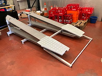 Protempo oprijsysteem - afbeelding 1 van  11