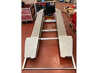 Protempo oprijsysteem - afbeelding 7 van  11