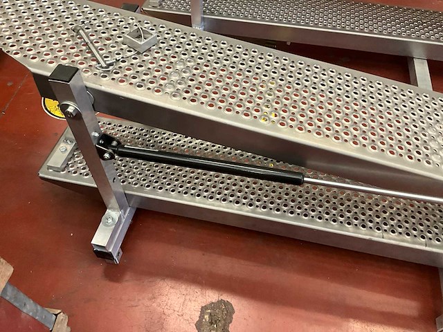 Protempo oprijsysteem - afbeelding 8 van  11