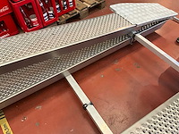 Protempo oprijsysteem - afbeelding 10 van  11