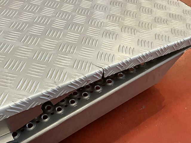 Protempo oprijsysteem - afbeelding 11 van  11