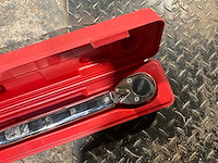 Proto cws011660 momentsleutel - afbeelding 2 van  5