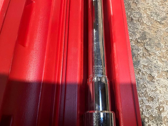 Proto cws011660 momentsleutel - afbeelding 3 van  5