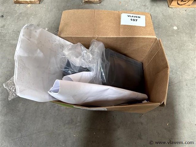 Protouch, flexi - afbeelding 1 van  3